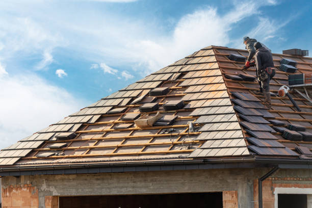 Reliable Sharonville, OH Roofing services Solutions