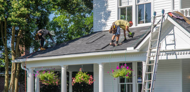 Best Rubber Roofing (EPDM, TPO)  in Sharonville, OH